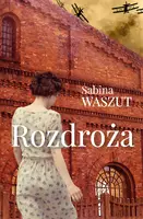 Okładka: Rozdroża