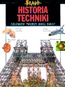 Okładka: Historia techniki
