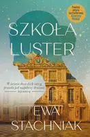 Okładka: Szkoła luster