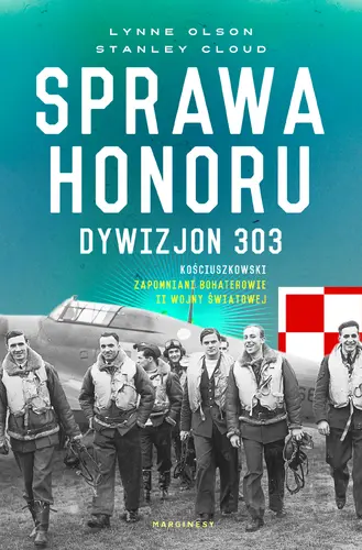 Okładka: Sprawa honoru