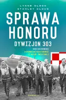 Okładka: Sprawa honoru