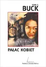 Okładka: Pałac kobiet