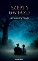 Okładka: Szepty gwiazd