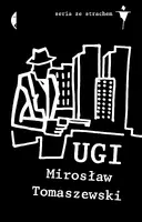 Okładka: UGI