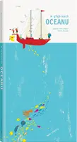 Okładka: W głębinach oceanu (pop-up)