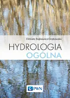 Okładka: Hydrologia ogólna