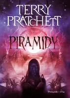 Okładka: Piramidy