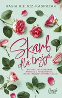 Okładka: Skarb dla trojga