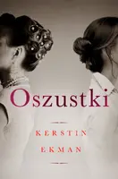 Okładka: Oszustki
