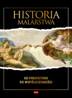 Okładka: Historia malarstwa