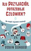 Okładka: Ilu przyjaciół potrzebuje człowiek