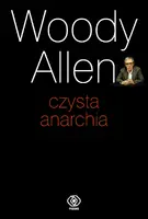 Okładka: Czysta anarchia