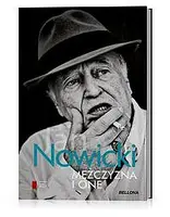 Okładka: Mężczyzna i one