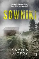 Okładka: Sowniki