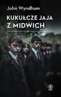 Okładka: Kukułcze jaja z Midwich