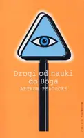 Okładka: Drogi od nauki do Boga