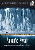 Okładka: Na krańcu świata