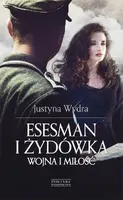 Okładka: Esesman i Żydówka