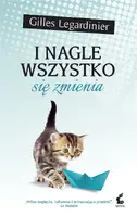 Okładka: I nagle wszystko się zmienia