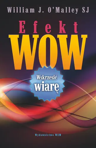 Okładka: Efekt WOW