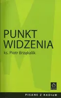 Okładka: Punkt widzenia