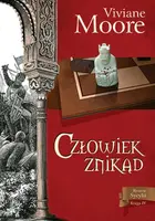 Okładka: Człowiek znikąd