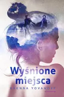 Okładka: Wyśnione miejsca