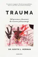 Okładka: Trauma