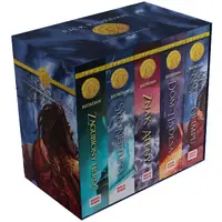 Okładka: Pakiet Olimpijscy herosi