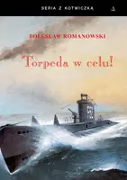 Okładka: Torpedaw celu
