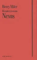 Okładka: Nexus