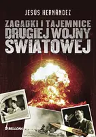 Okładka: Zagadki i tajemnice II wojny światowej