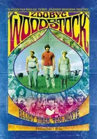 Okładka: Zdobyć Woodstock