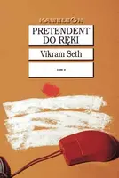 Okładka: Pretendent do ręki. Tom 2