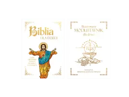 Okładka: RELIGIA (2 tytuły)