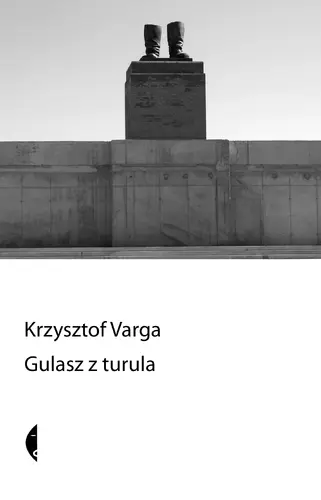 Okładka: Gulasz z turula