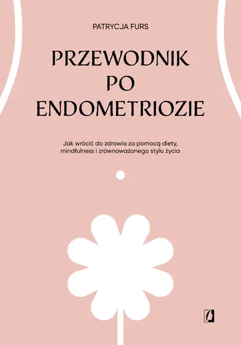 Okładka: Przewodnik po endometriozie