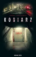 Okładka: Kosiarz