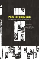 Okładka: Penalny populizm