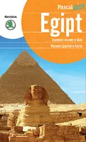 Okładka: Egipt Pascal GO!