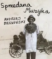 Okładka: Sprzedana muzyka
