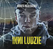 Okładka: Inni ludzie