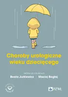 Okładka: Choroby urologiczne wieku rozwojowego