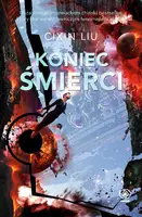Okładka: Koniec śmierci (edycja kolekcjonerska)
