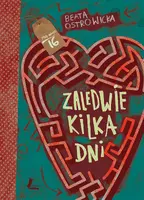 Okładka: Zaledwie kilka dni