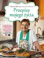 Okładka: Przepisy mojego życia