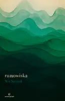 Okładka: Rumowiska