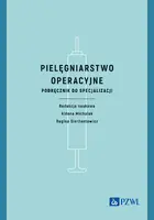 Okładka: Pielęgniarstwo operacyjne