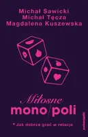 Okładka: Miłosne mono/poli