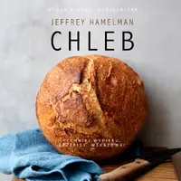 Okładka: Chleb